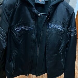 Harley-Davidson Women's Jacket